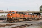 BNSF 7415